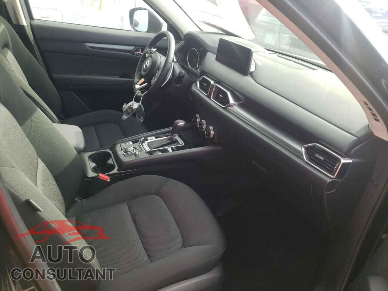 MAZDA CX-5 2021 - JM3KFBBM6M0351656