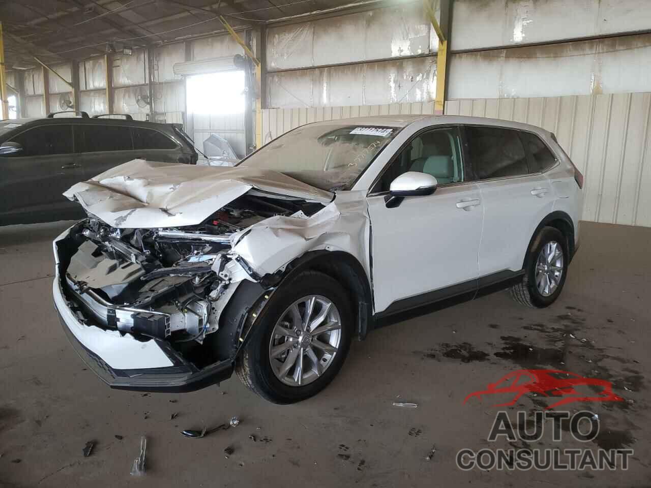 HONDA CRV 2023 - 2HKRS4H45PH433035