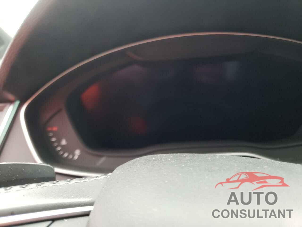 AUDI SQ5 2018 - WA1A4AFY3J2103554
