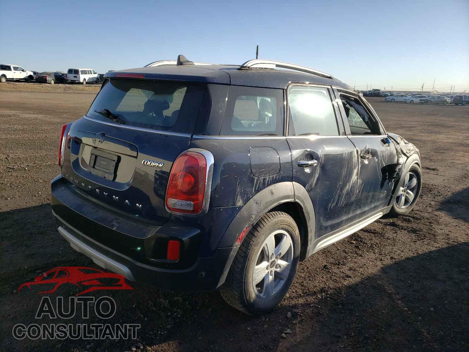 MINI COOPER 2017 - WMZYV5C38H3C02279