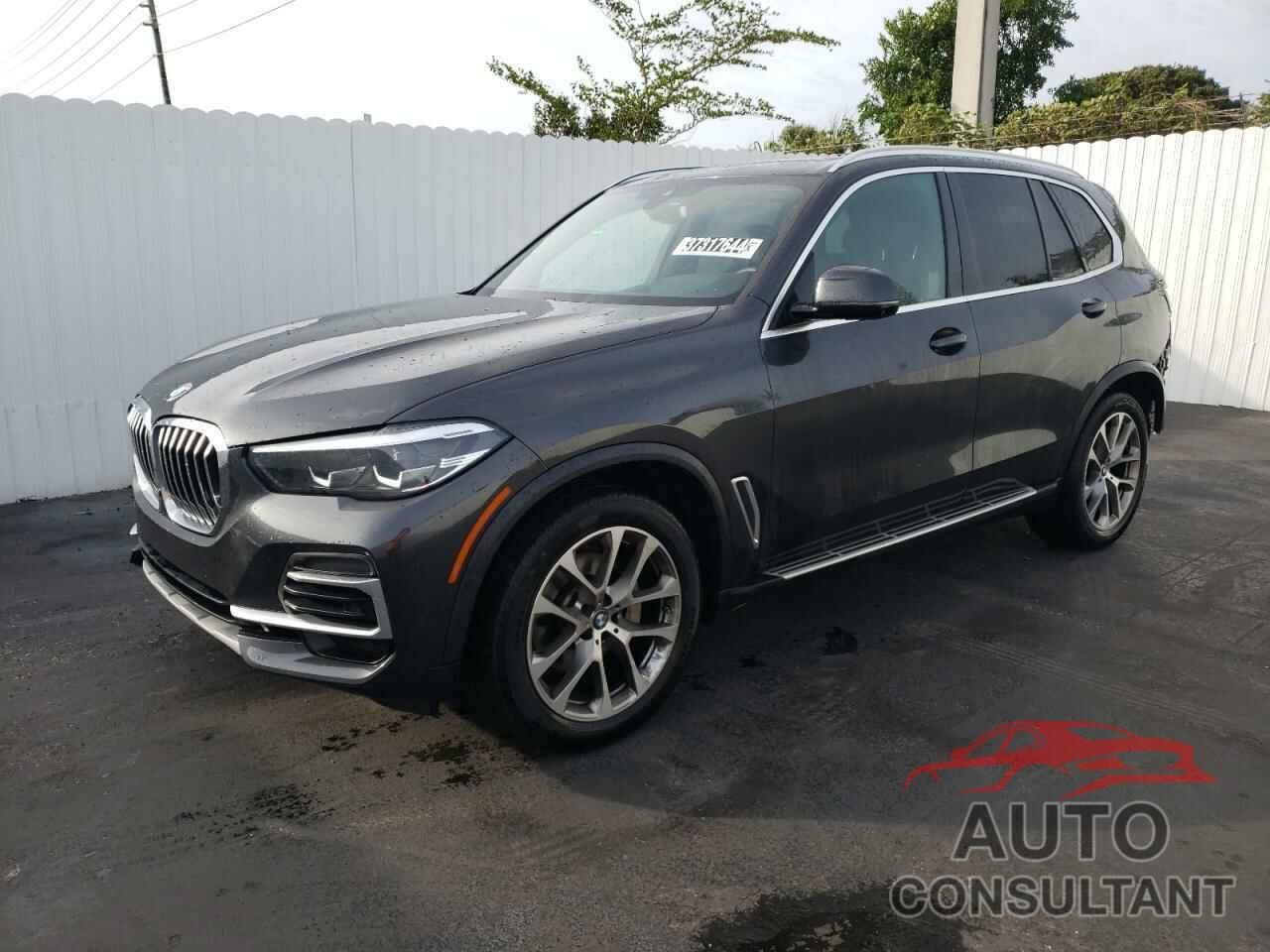 BMW X5 2023 - 5UXCR6C0XP9P94110