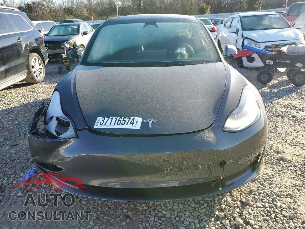 TESLA MODEL 3 2023 - 5YJ3E1EAXPF594257
