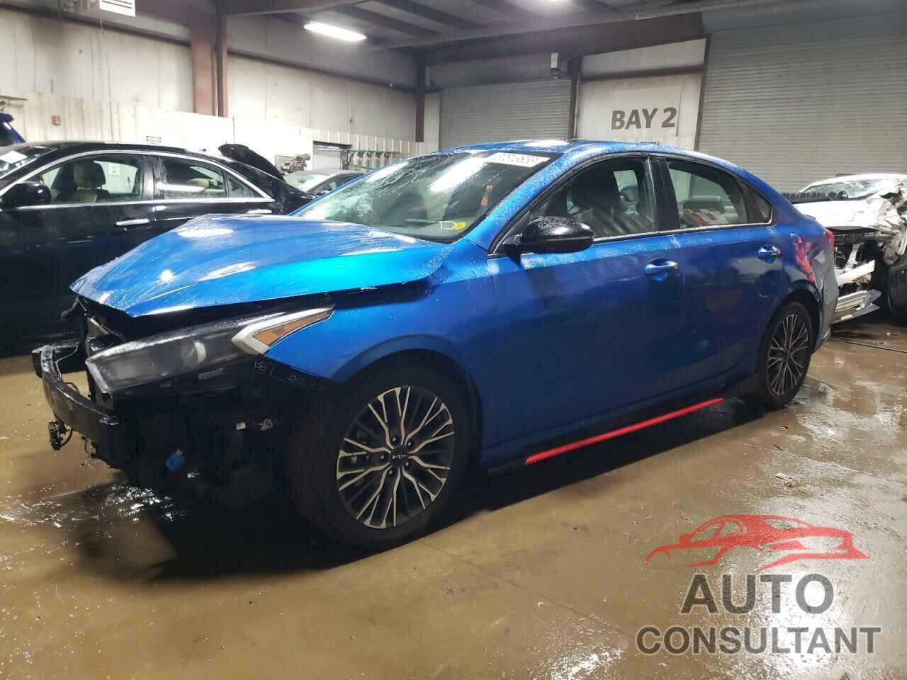 KIA FORTE 2022 - 3KPF54AD6NE494688