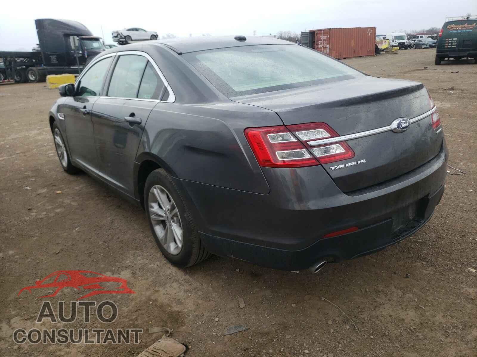 FORD TAURUS 2017 - 1FAHP2D80HG132498