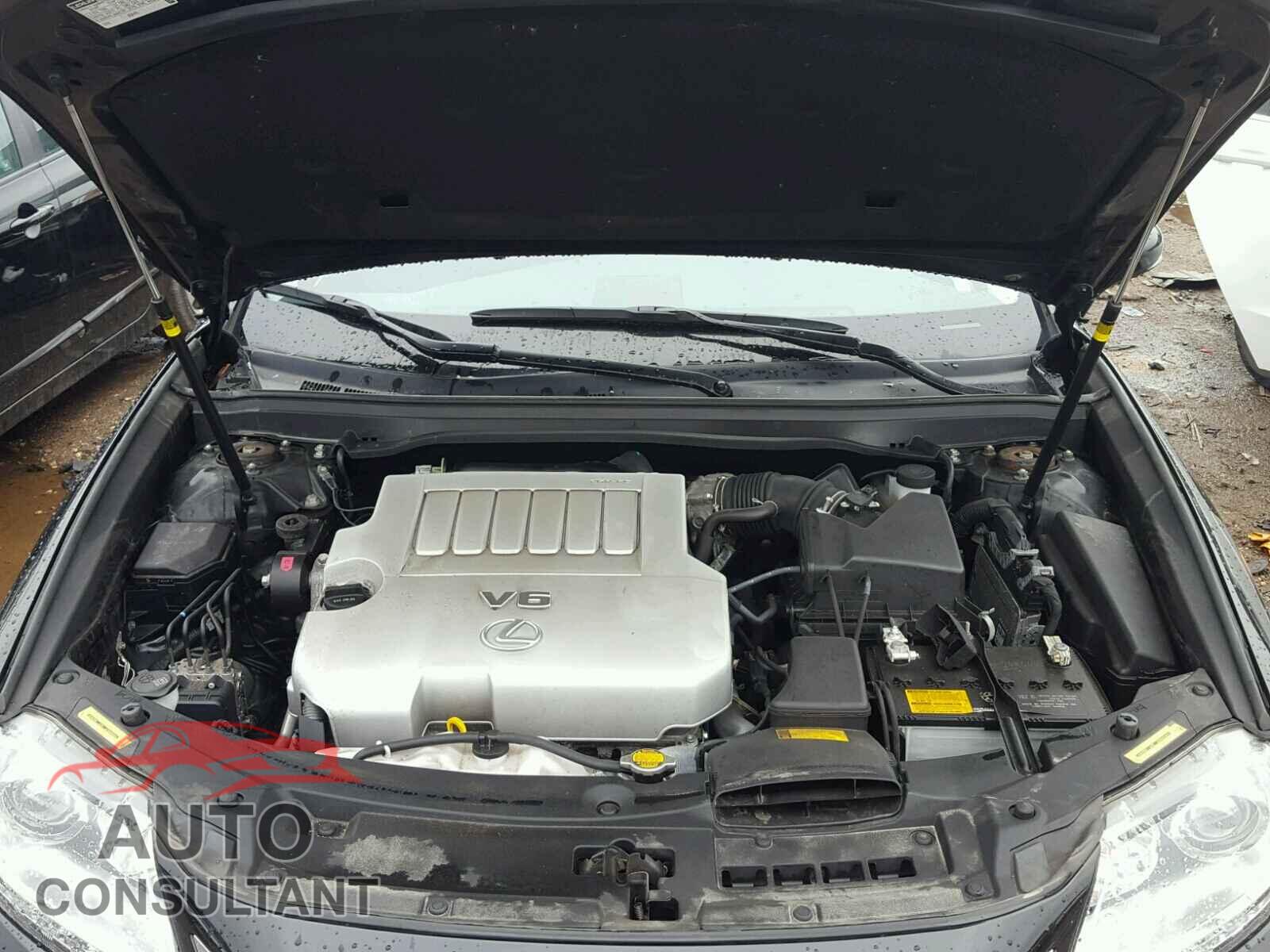 LEXUS ES350 2015 - JTHBK1GG2F2168956