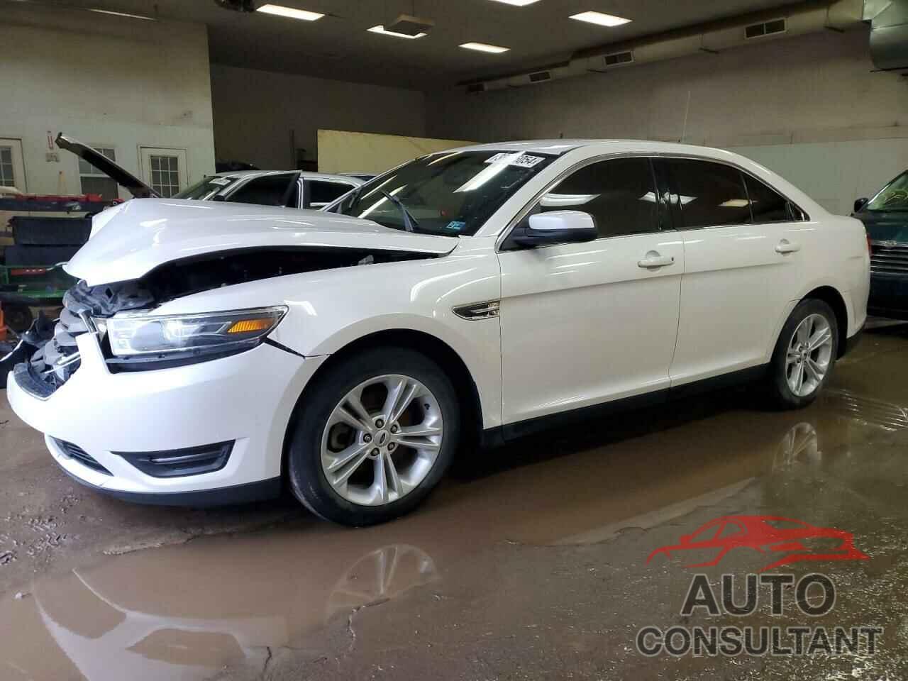 FORD TAURUS 2016 - 1FAHP2E84GG102384