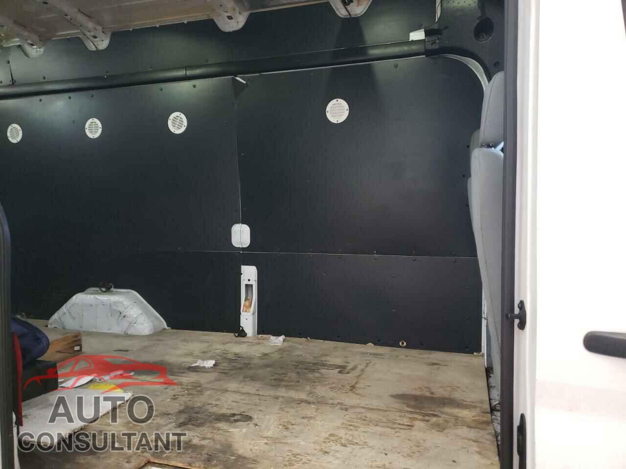 FORD TRANSIT 2016 - 1FTBW3XM5GKB11076