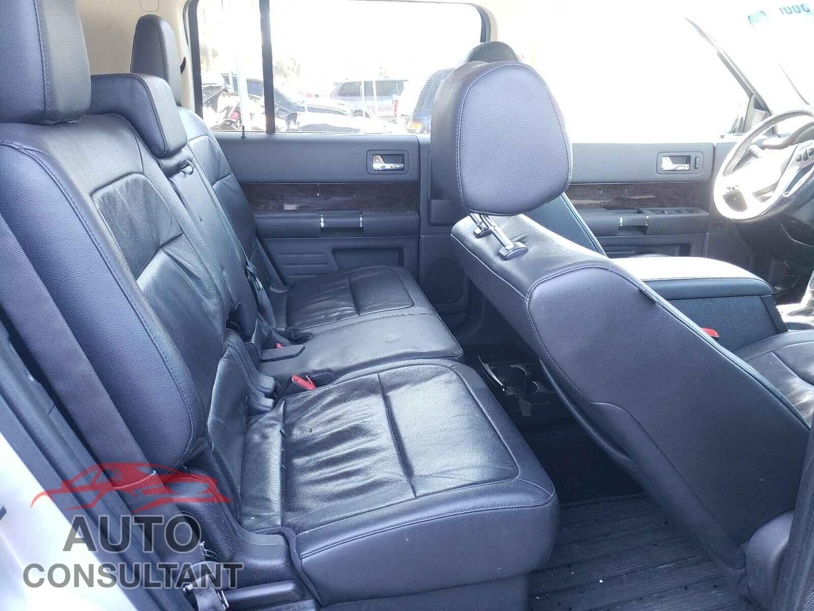 FORD FLEX 2016 - 2FMGK5D89GBA12058