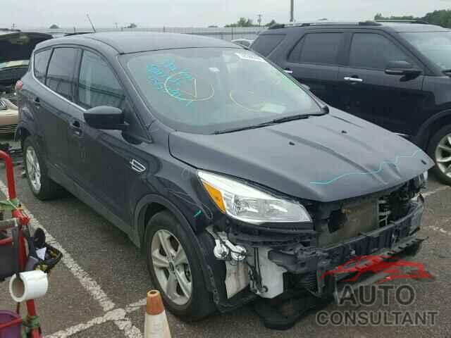 FORD ESCAPE 2015 - 1FMCU0G91FUA80816