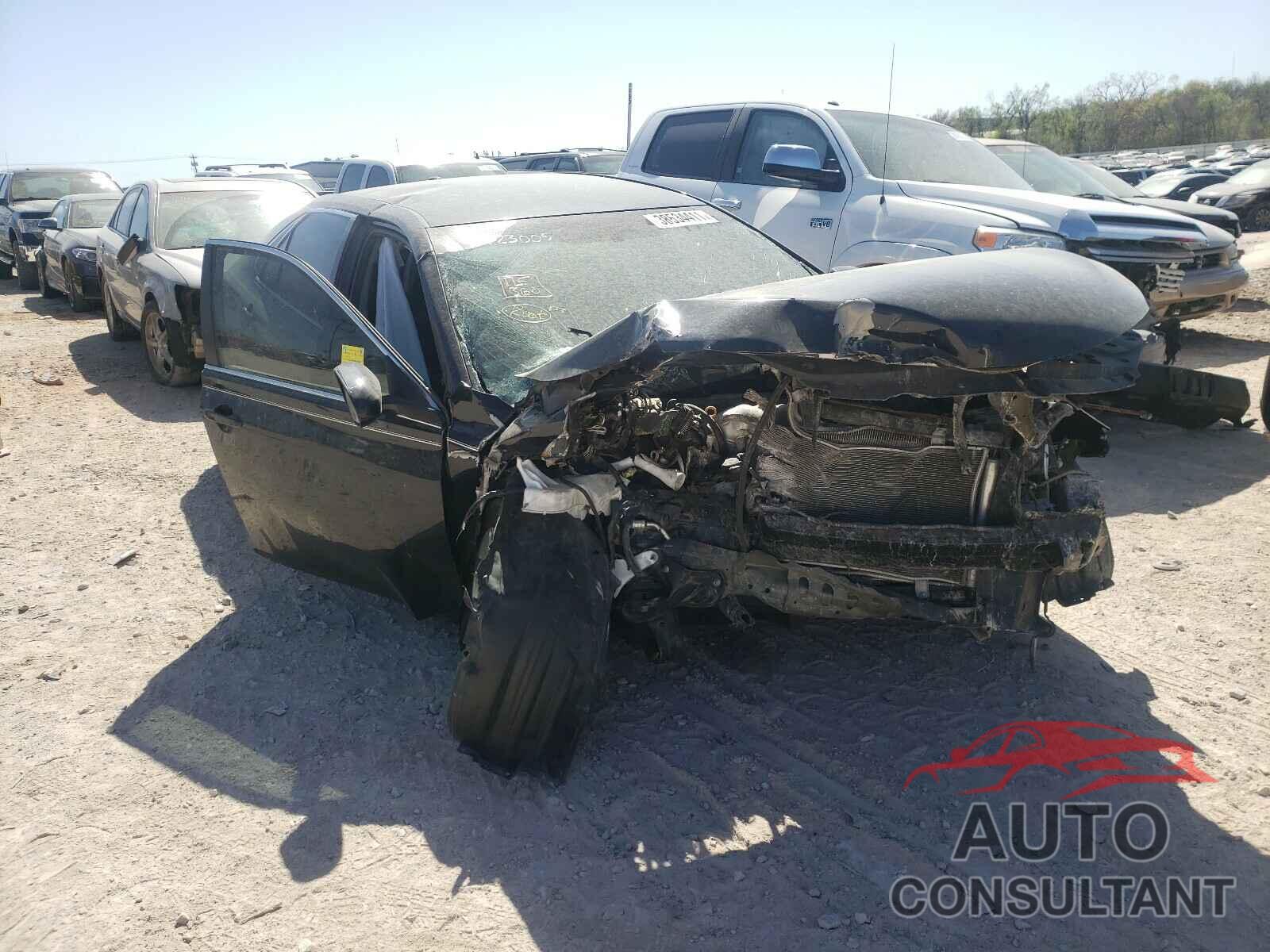 TOYOTA CAMRY 2017 - 4T1BF1FKXHU723005