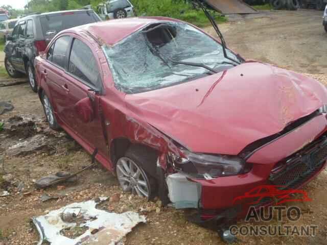 MITSUBISHI LANCER 2015 - JA32U1FU9FU024567