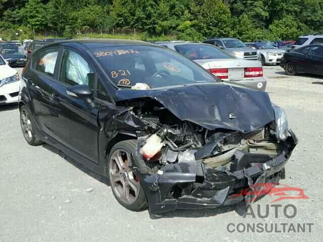 FORD FIESTA 2015 - 3FADP4GX5FM160202