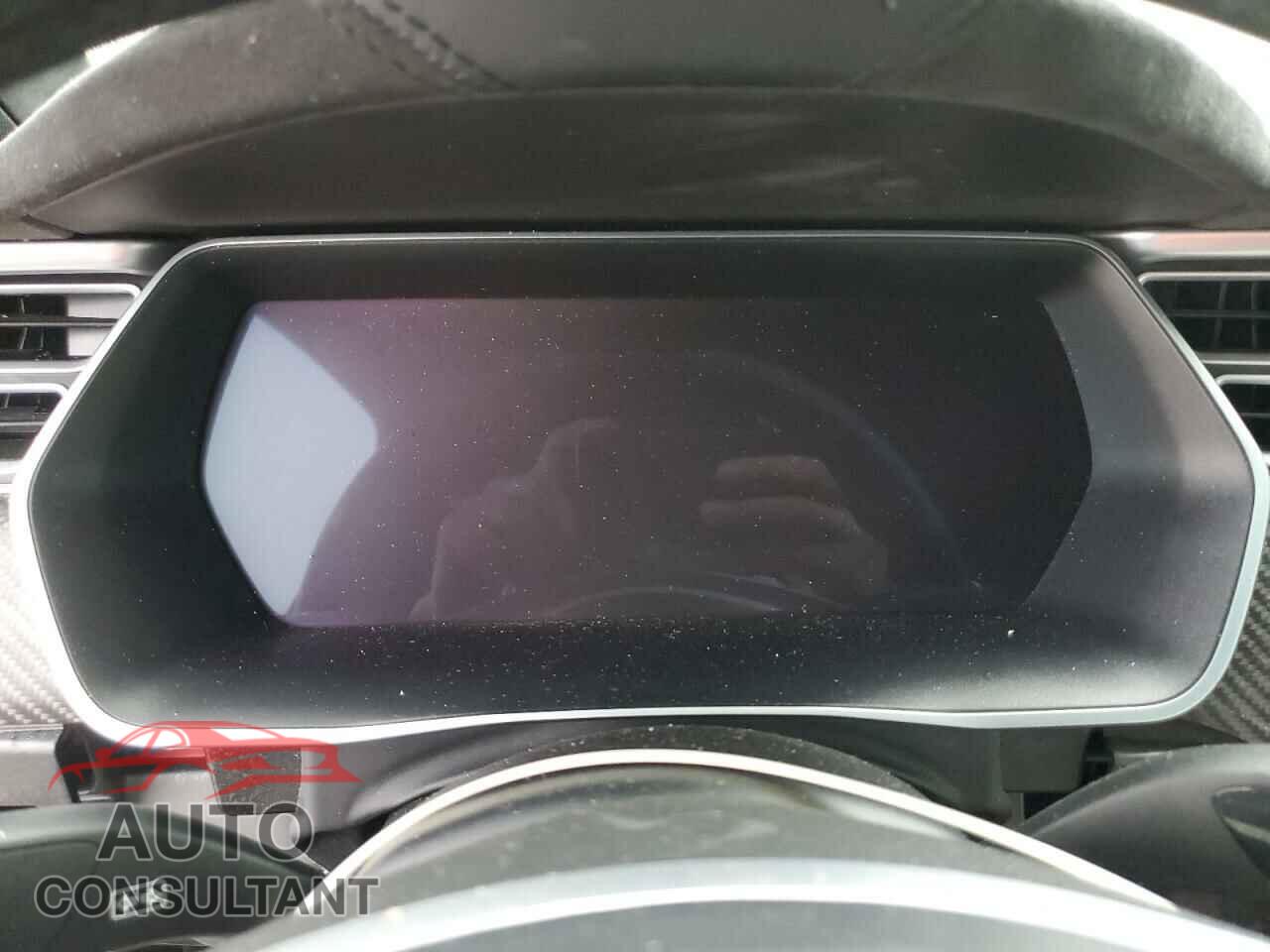 TESLA MODEL X 2017 - 5YJXCBE48HF052633