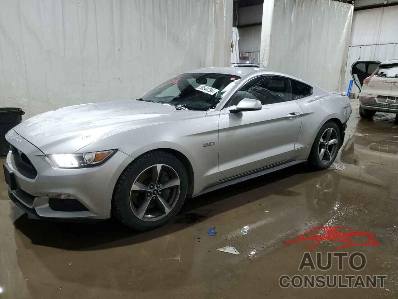 FORD MUSTANG 2016 - 1FA6P8CF8G5267538