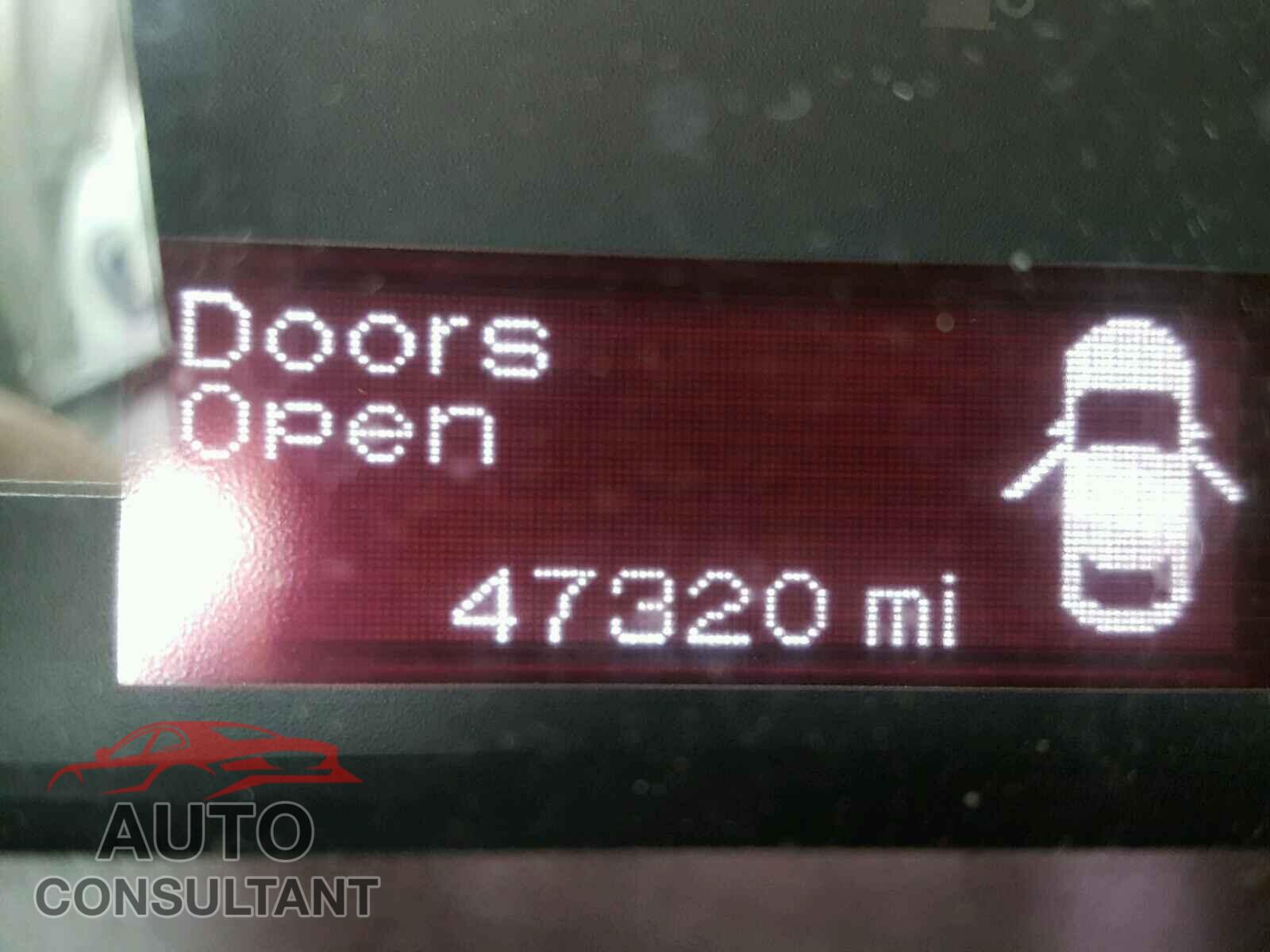 DODGE DART 2016 - 1C3CDFAA4GD504120