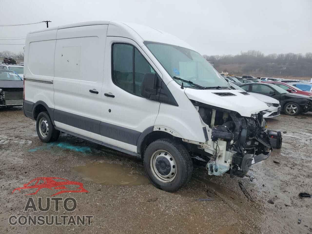 FORD TRANSIT 2017 - 1FTYR1CM8HKA32112