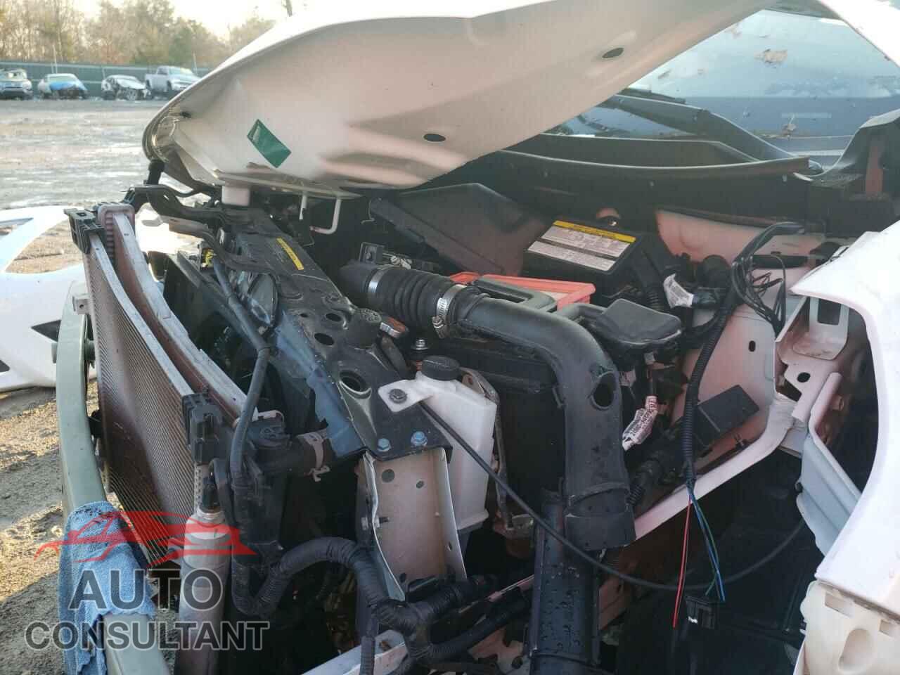 NISSAN VERSA 2019 - 3N1CN7AP3KL849664