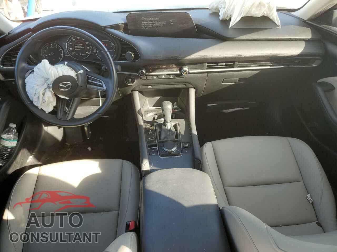 MAZDA 3 2020 - JM1BPACL2L1168575