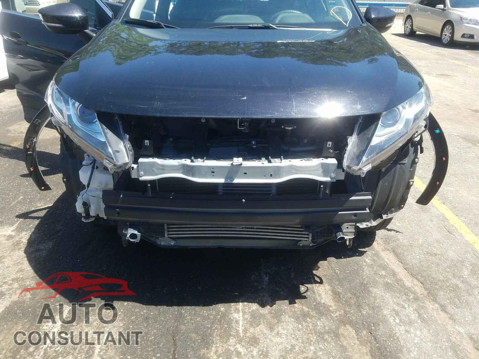 MITSUBISHI ECLIPSE 2018 - JA4AT3AA2JZ043718