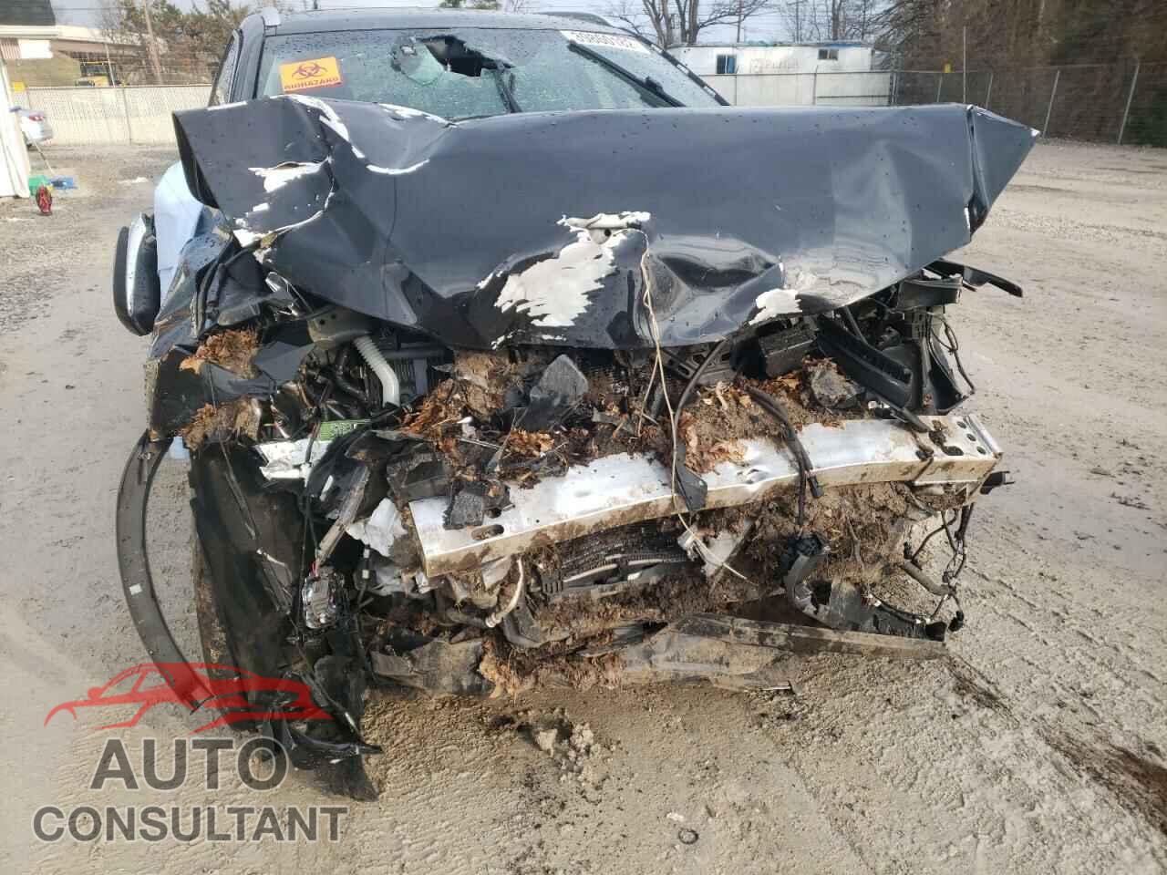 LEXUS RX350 2017 - 2T2BZMCA4HC087408