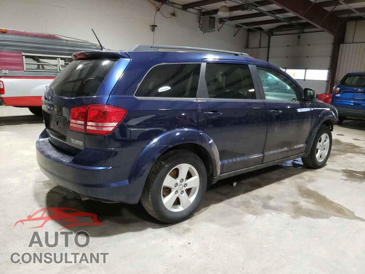 DODGE JOURNEY 2017 - 3C4PDCABXHT539194