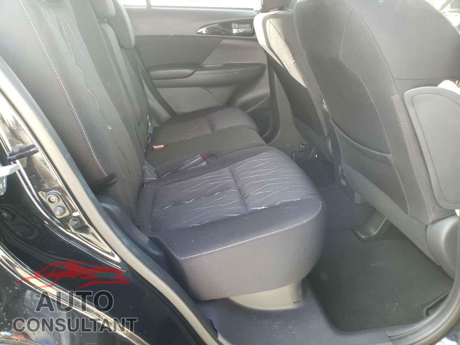 MITSUBISHI ECLIPSE 2018 - JA4AT5AA8JZ045145