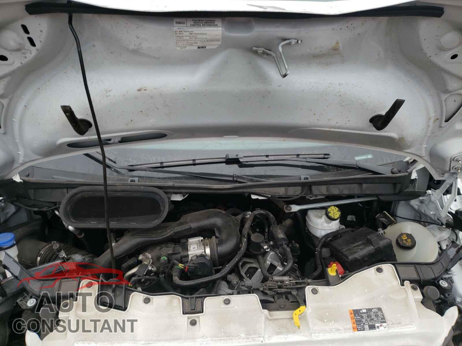 FORD TRANSIT CO 2020 - 1FTBR2C8XLKA04321