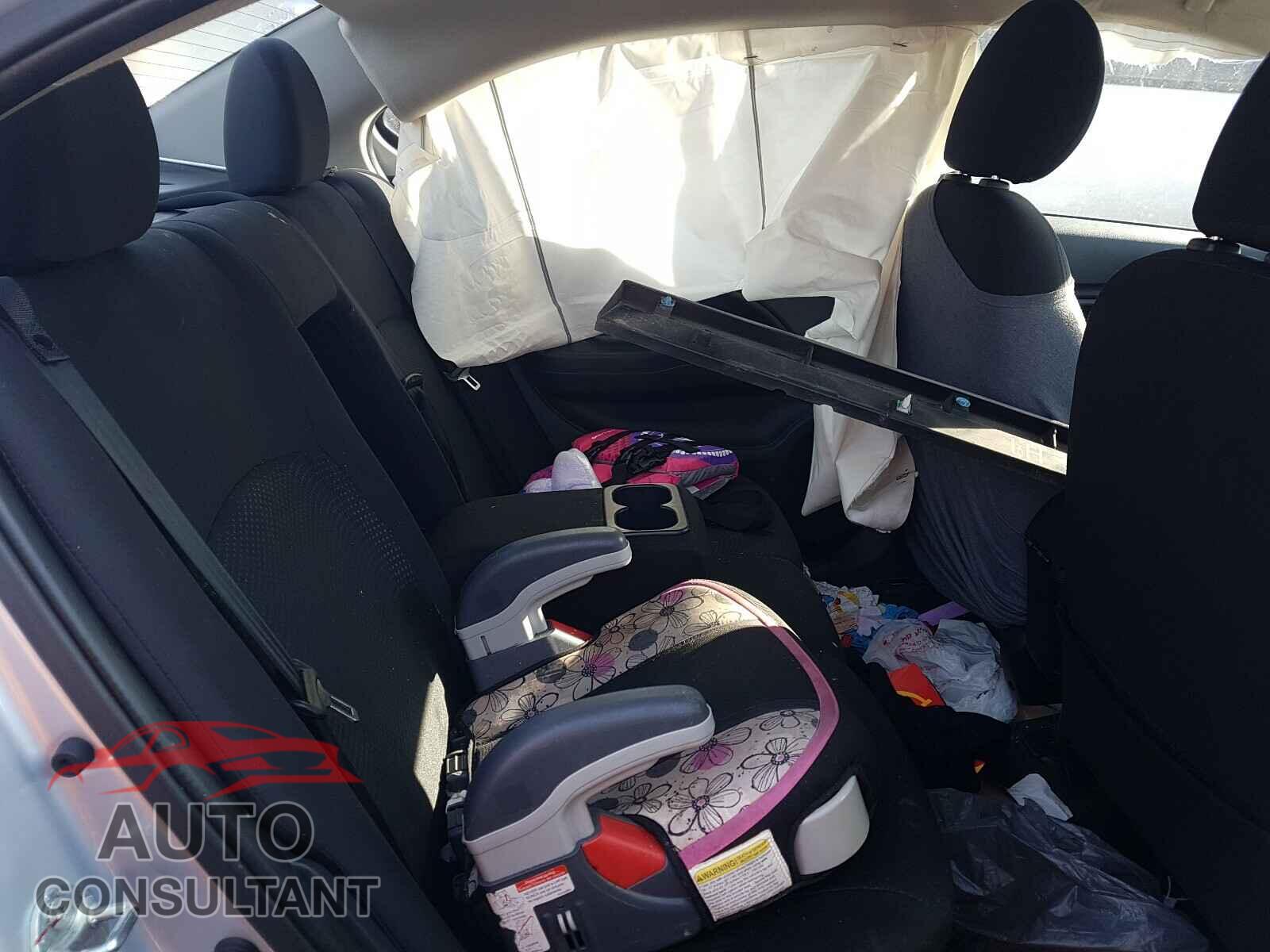 MITSUBISHI MIRAGE 2019 - ML32F3FJ7KHF18464