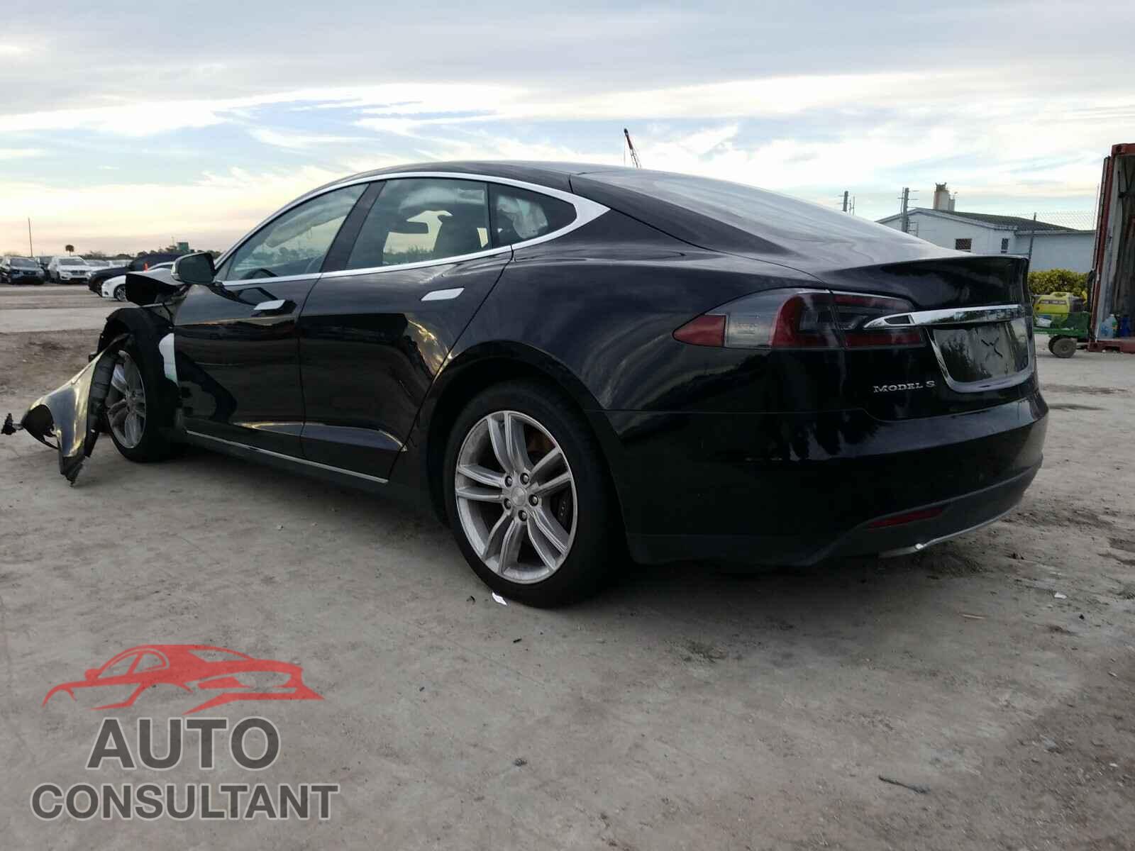 TESLA MODEL S 2016 - 5YJSA1E12GF129026