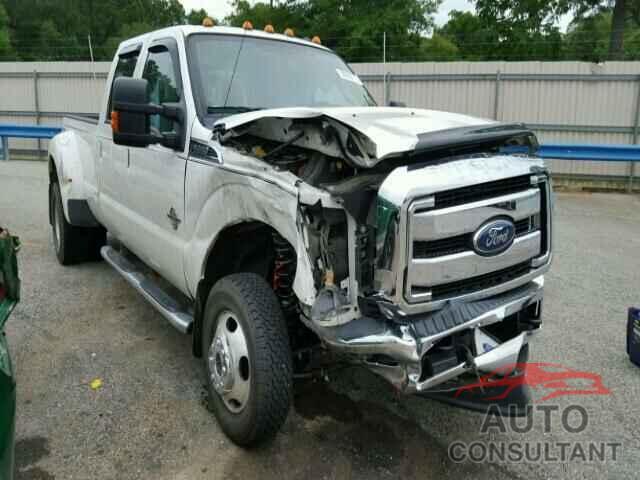 FORD F350 2015 - 1FT8W3DT8FEA31404