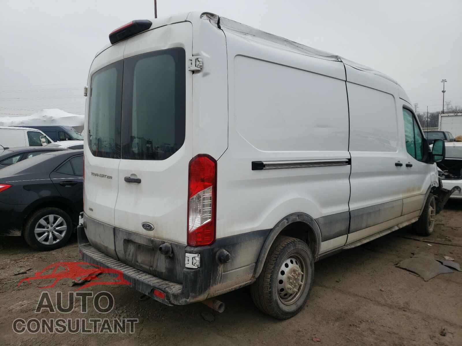 FORD TRANSIT CO 2020 - 1FTBR2C8XLKA04321