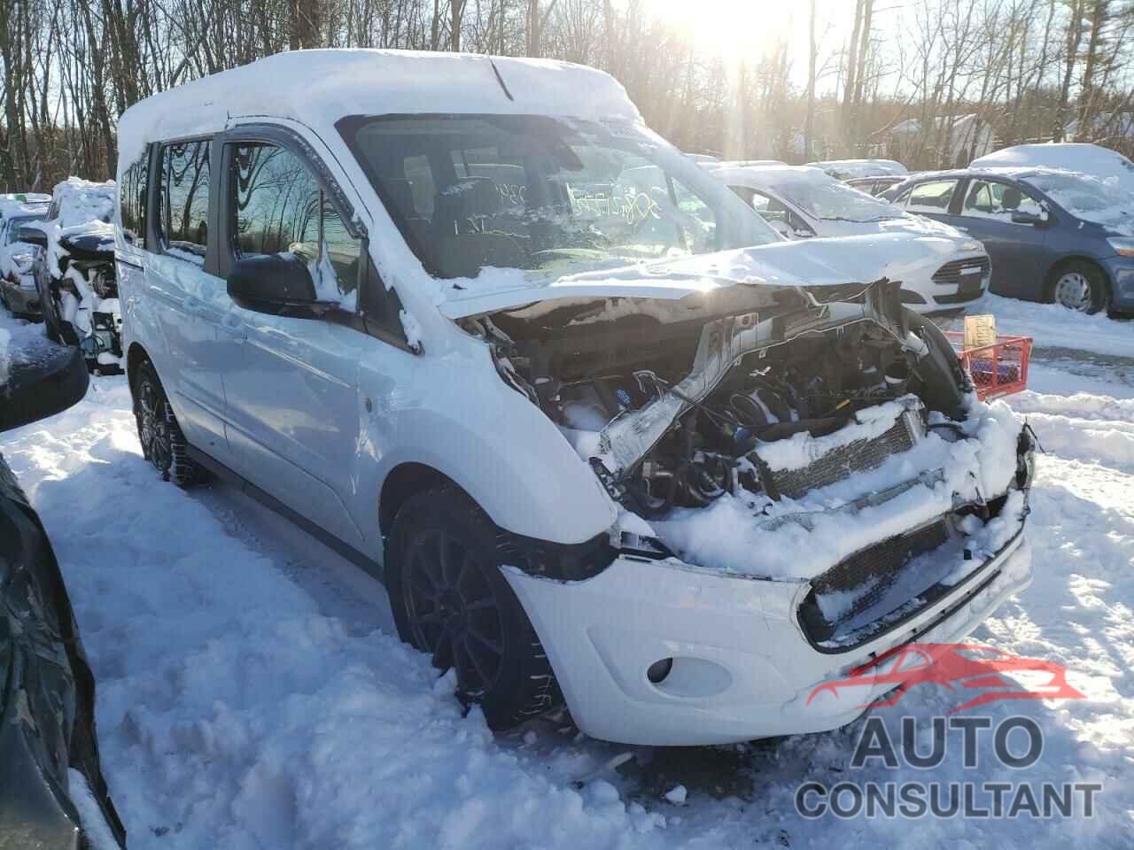 FORD TRANSIT CO 2017 - NM0AE8F78H1312532