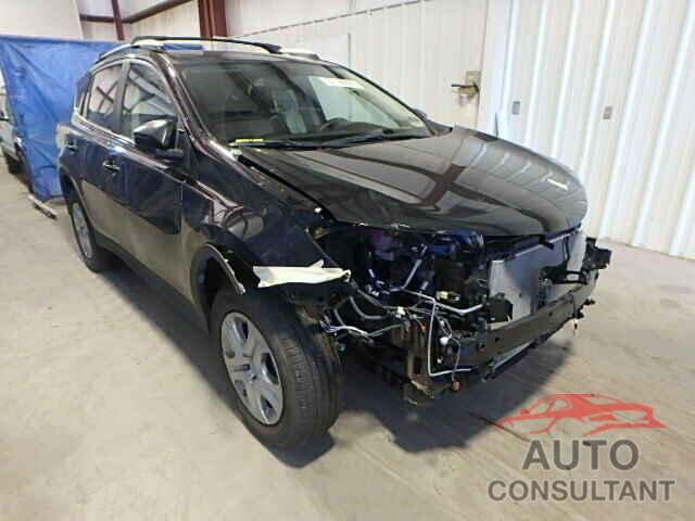 TOYOTA RAV4 2015 - 2T3BFREV5FW234526