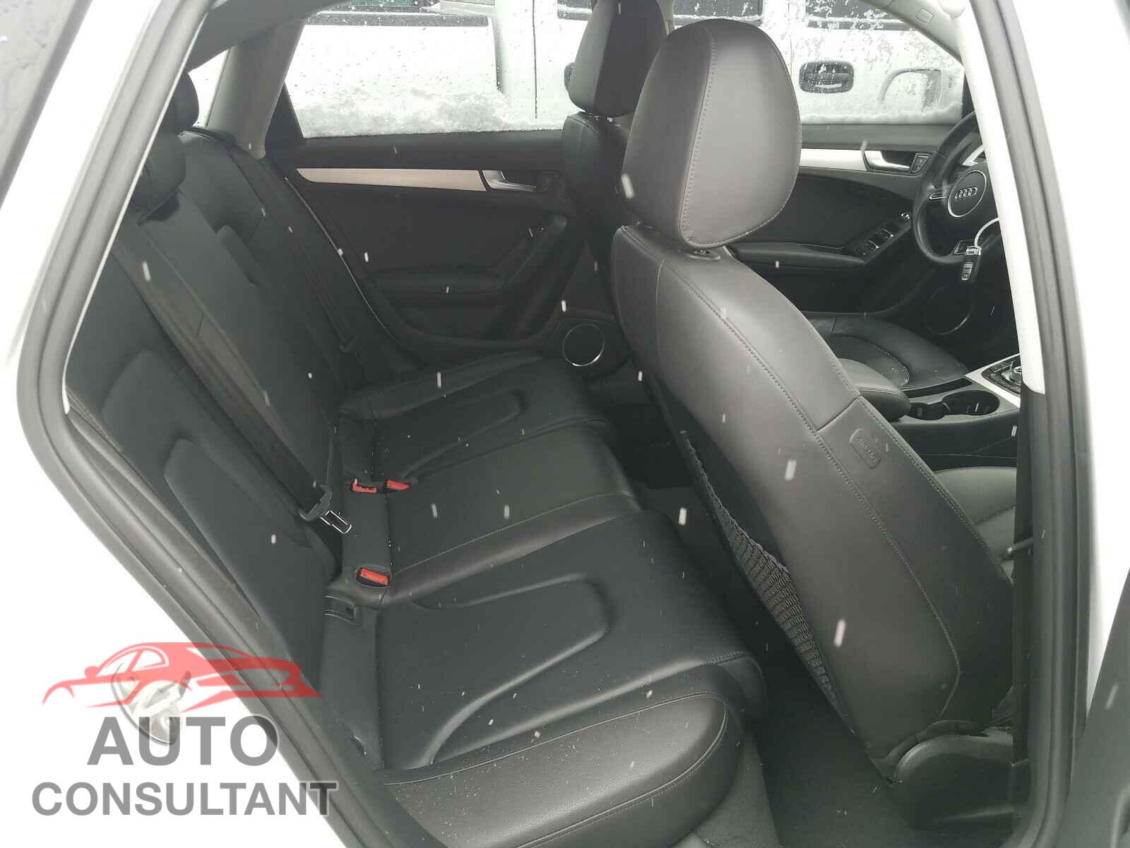 AUDI A4 2016 - WAUFFAFL0GN007718