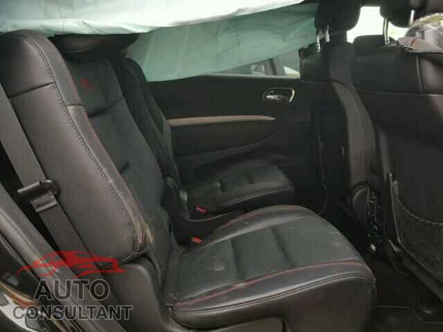 DODGE DURANGO 2015 - 1C4SDJCT5FC782134