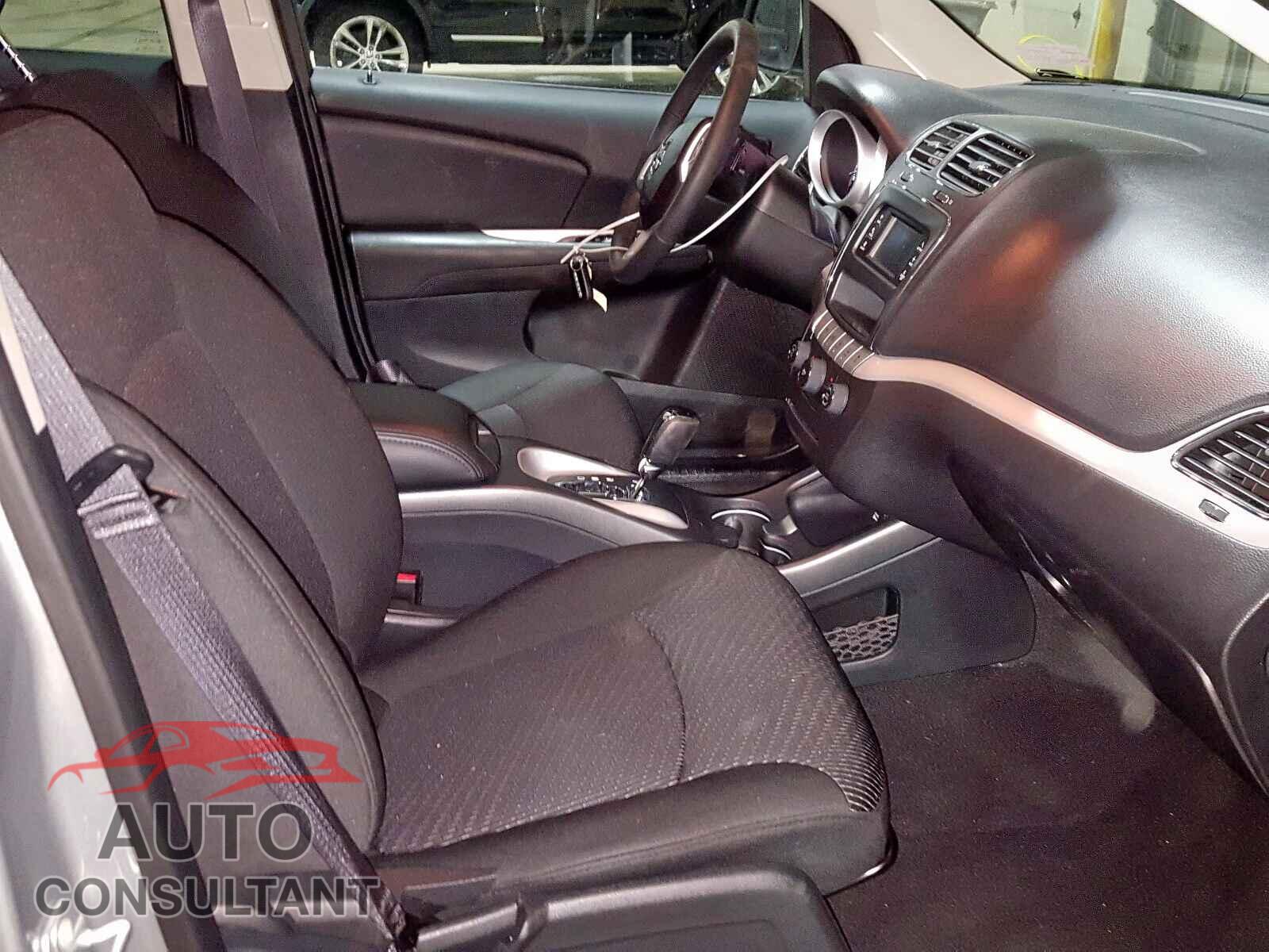 DODGE JOURNEY 2019 - 2T1BURHE8HC836948