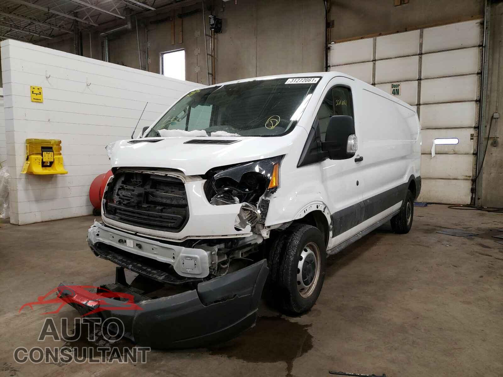FORD TRANSIT CO 2017 - 1FTYR2YM1HKA36579
