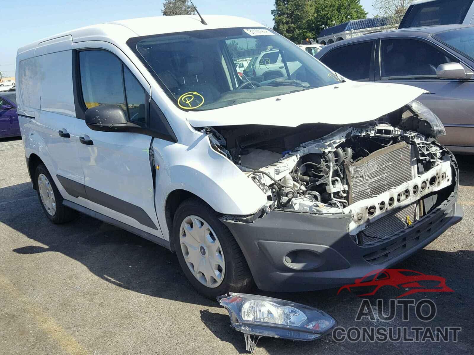 FORD TRANSIT CO 2015 - NM0LS6E7XF1220648