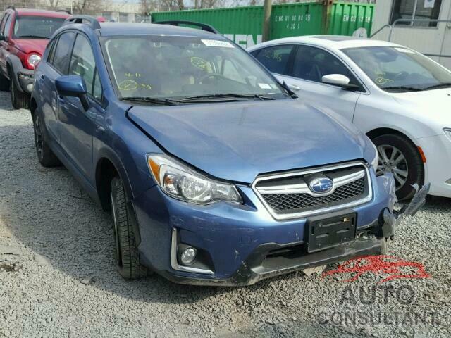 SUBARU ALL OTHER 2017 - JF2GPADC9HH244703