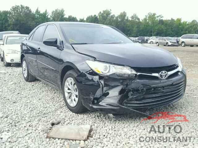 TOYOTA CAMRY 2015 - 4T4BF1FK0FR488746