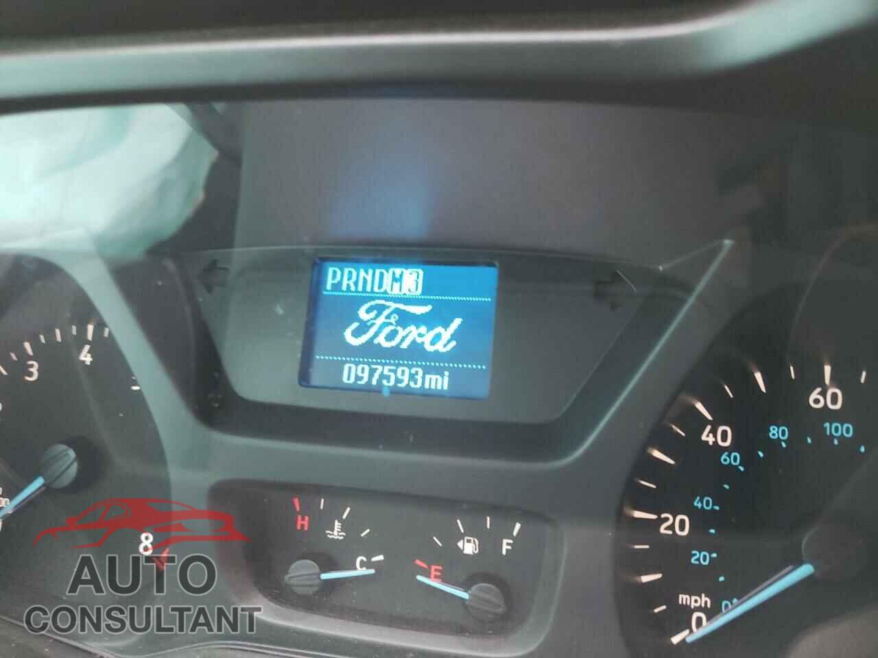 FORD TRANSIT CO 2018 - 1FTYR1YM8JKB38235