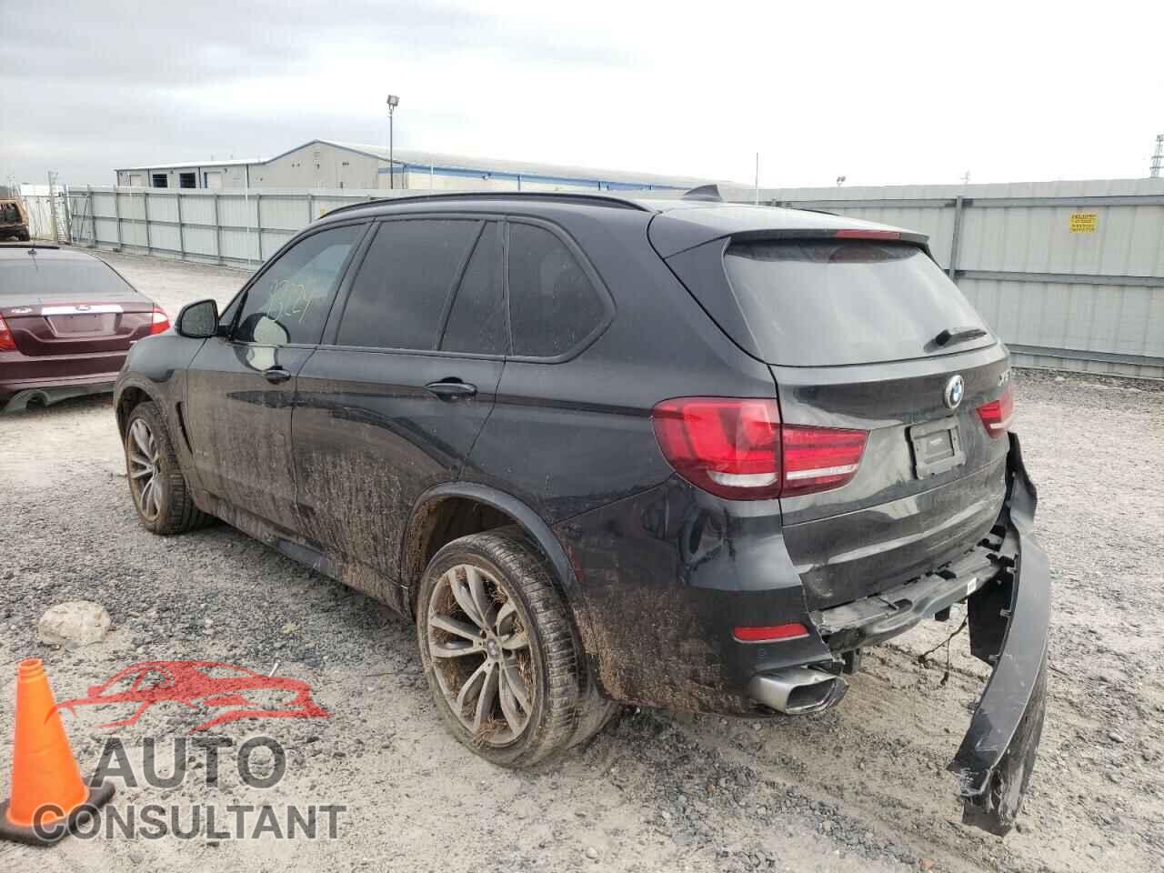 BMW X5 2017 - 5UXKR2C53H0U20962