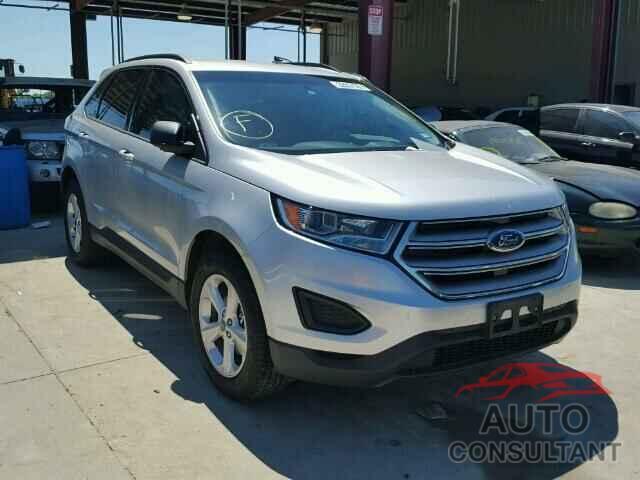 FORD EDGE 2016 - 2FMPK3G97GBB66504