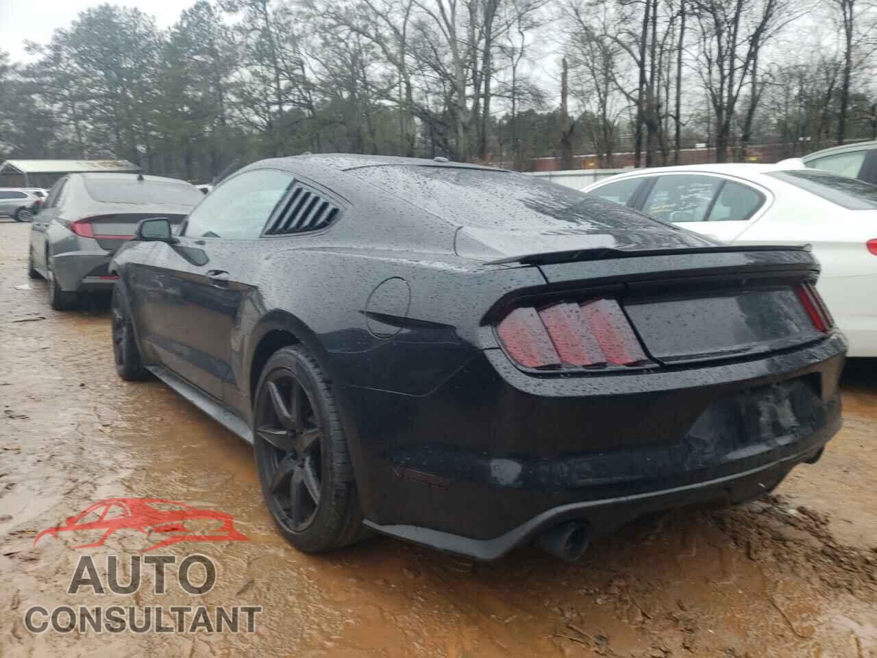 FORD MUSTANG 2016 - 1FA6P8CF2G5258947