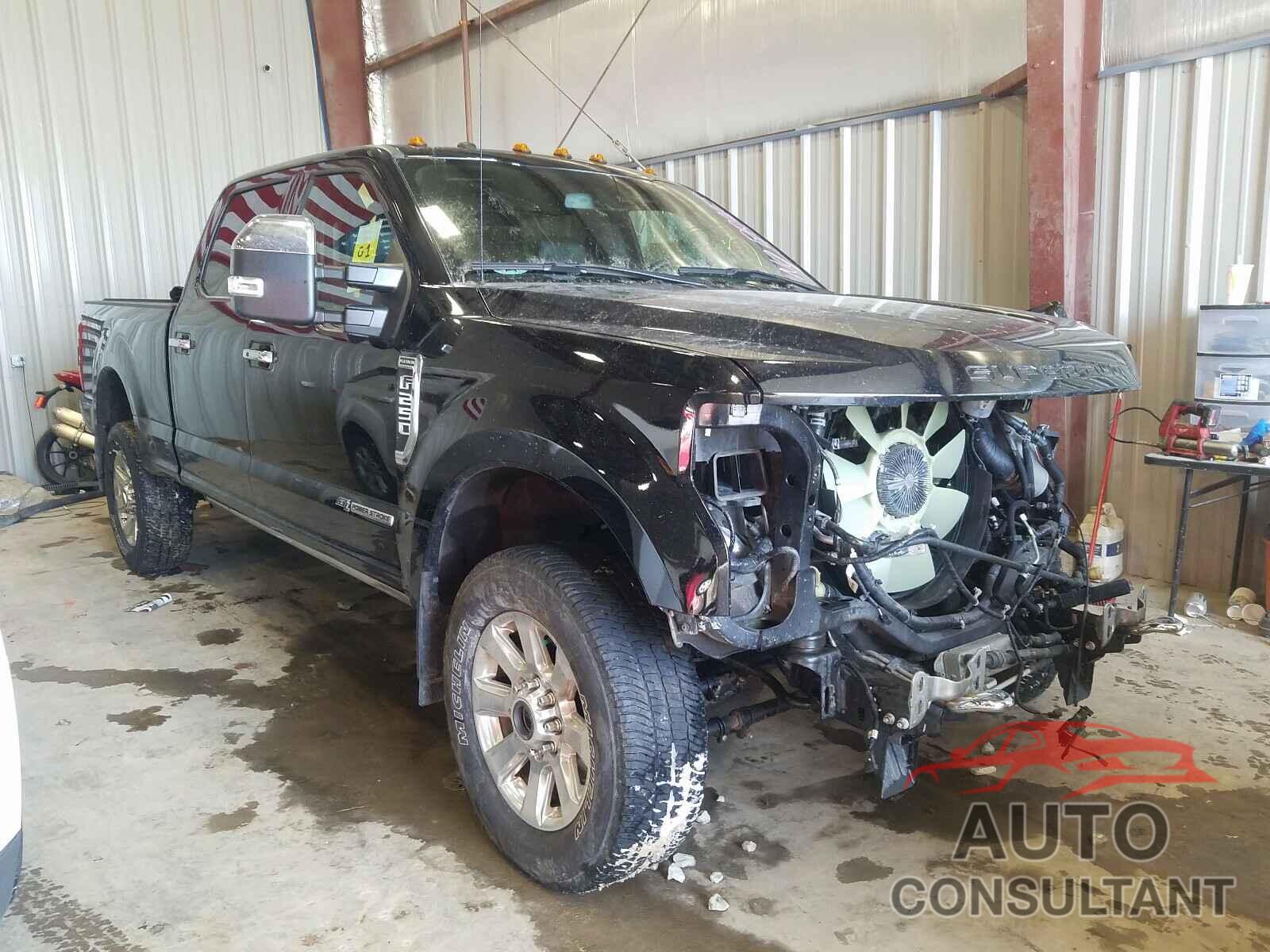 FORD F250 2018 - 1FT7W2BT5JEB05928