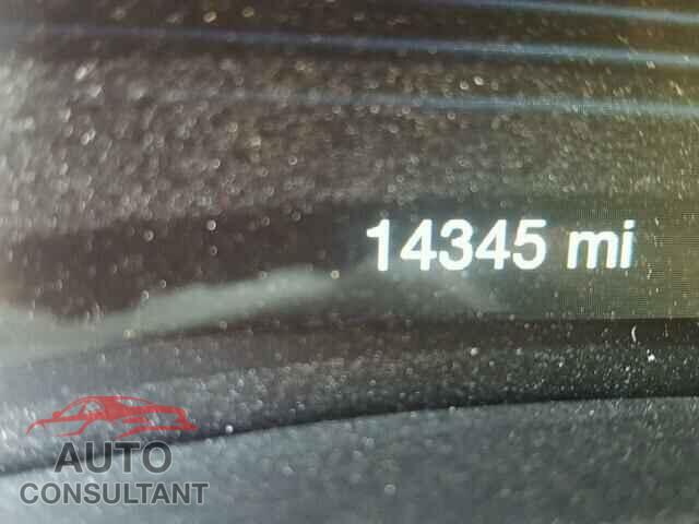 DODGE DURANGO 2016 - 1C4RDJAG1GC420081