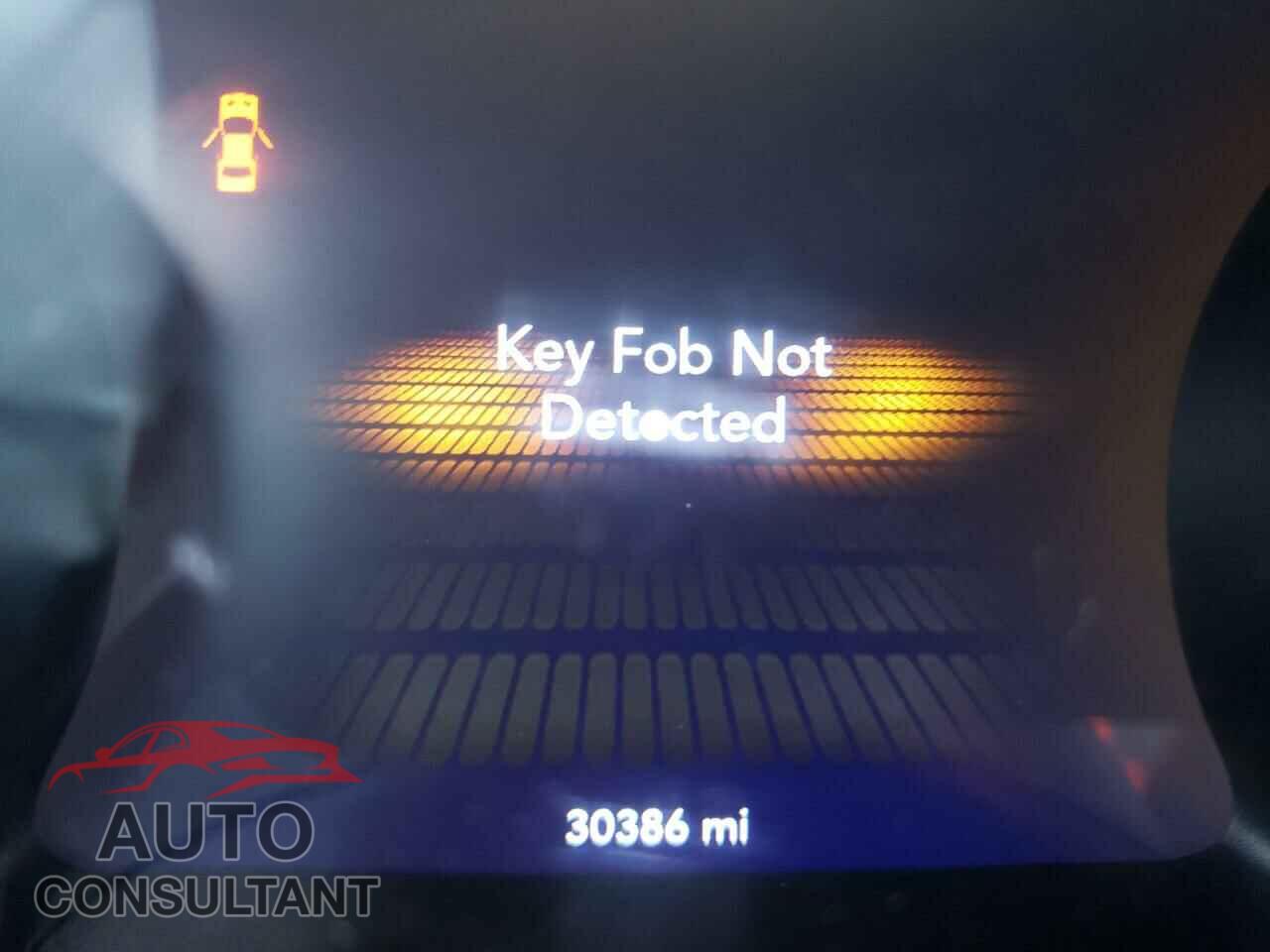 DODGE CHALLENGER 2018 - 2C3CDZAG1JH309589