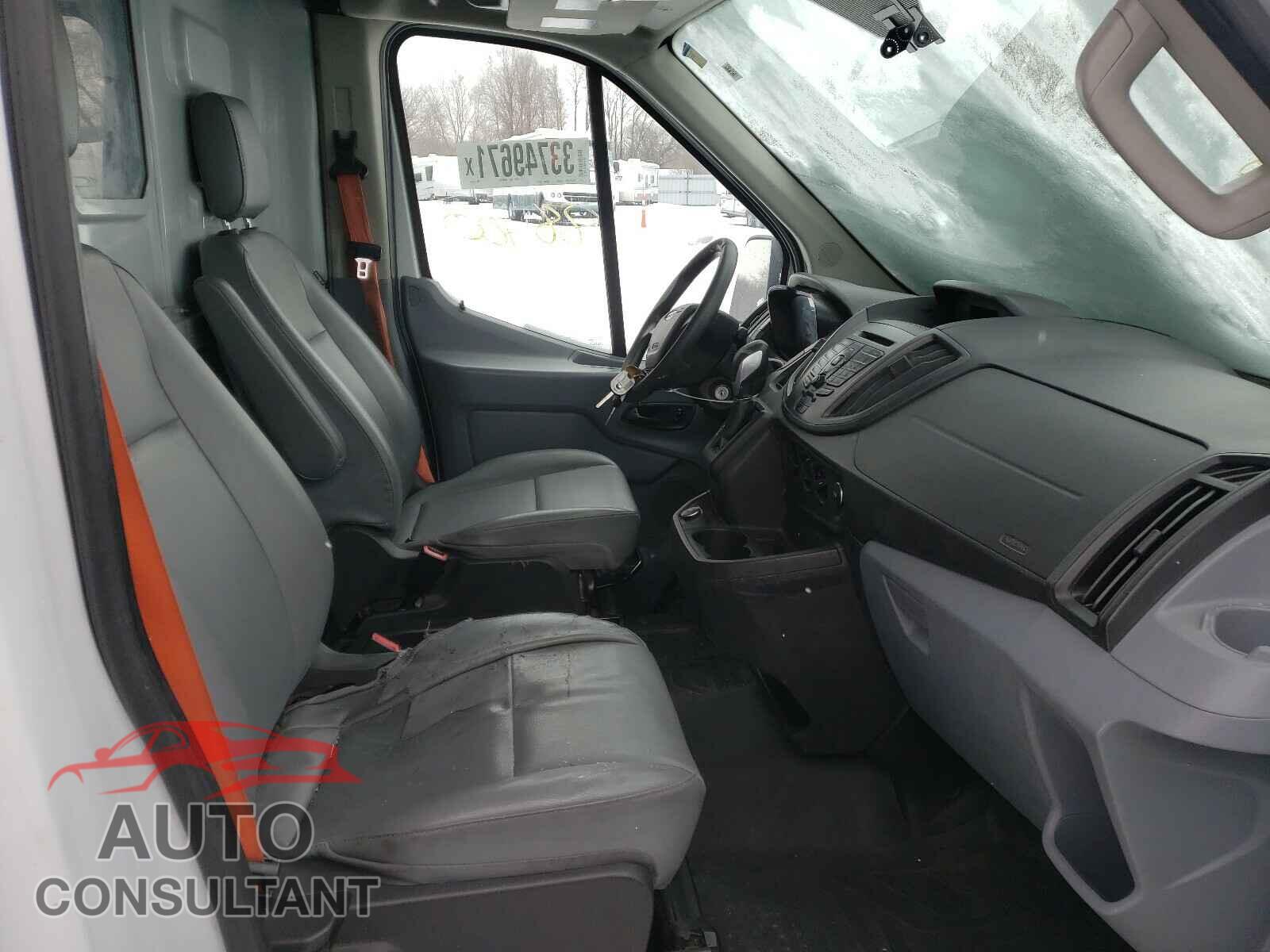 FORD TRANSIT CO 2017 - 1FTYE1CM4HKB26449