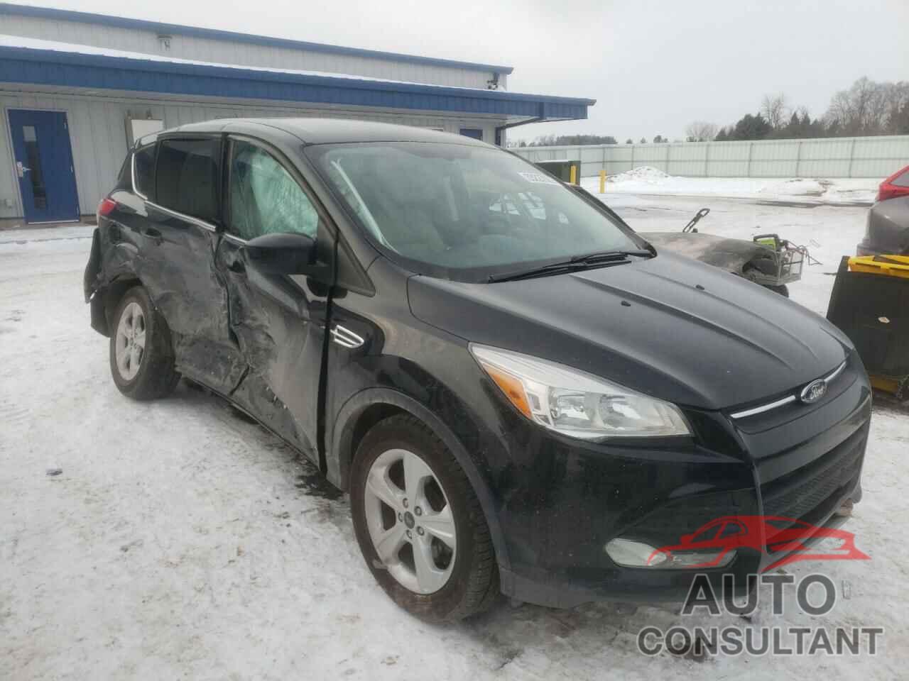 FORD ESCAPE 2016 - 1FMCU9GX6GUC30150