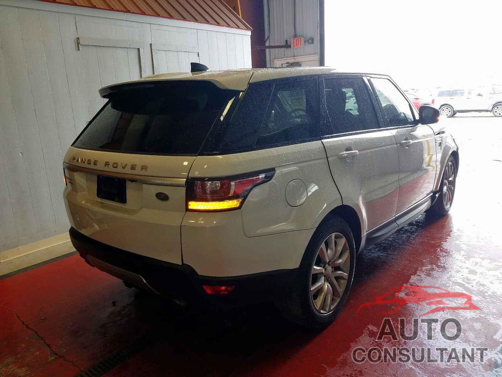 LAND ROVER RANGEROVER 2017 - SALWR2FK9HA688924